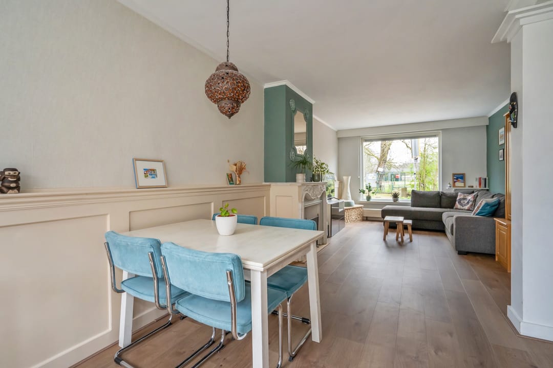 Foto 17 van Sinjeur Semeynsweg 65