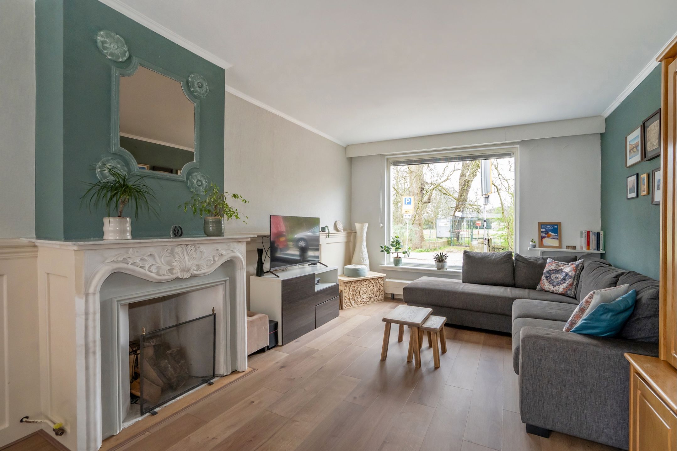 Foto 18 van Sinjeur Semeynsweg 65