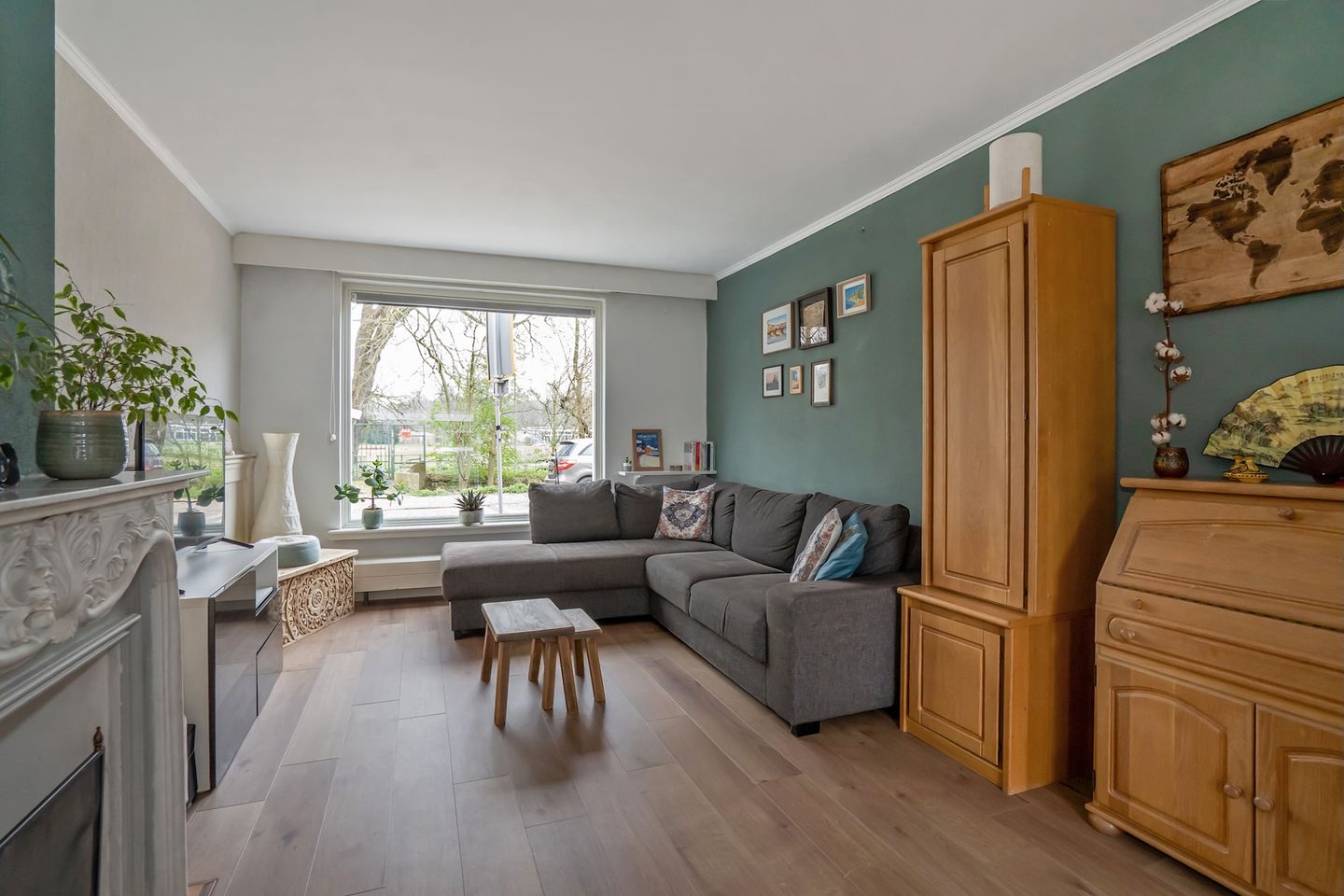 Foto 20 van Sinjeur Semeynsweg 65