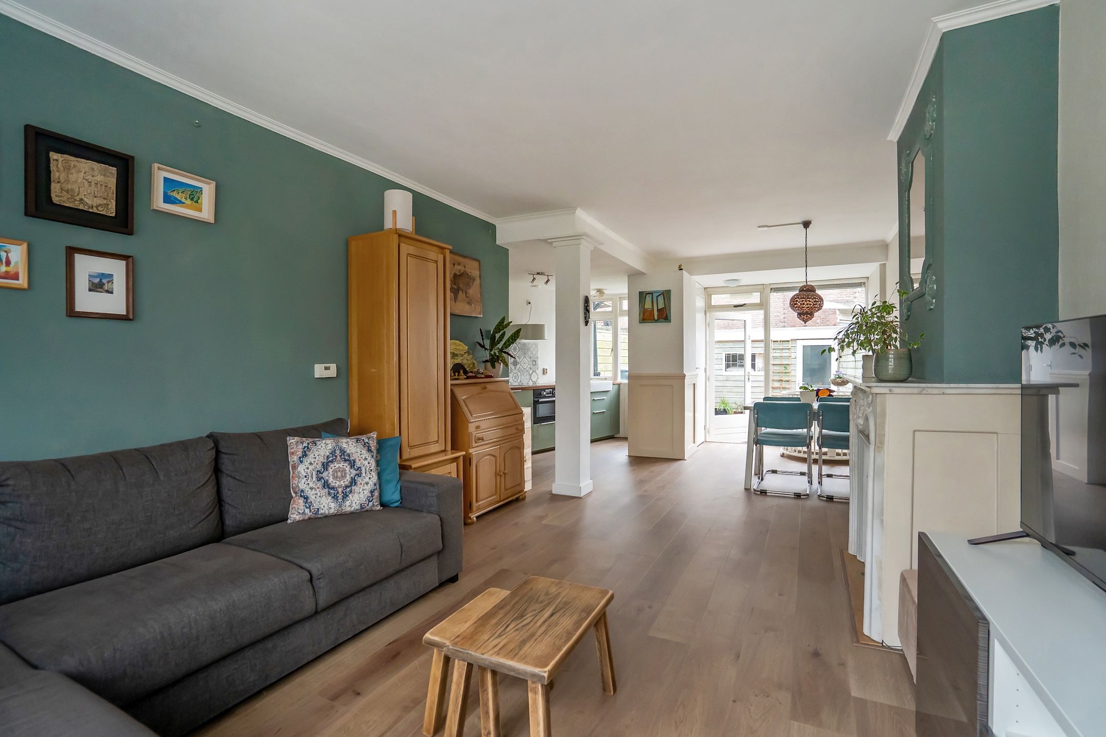 Foto 21 van Sinjeur Semeynsweg 65