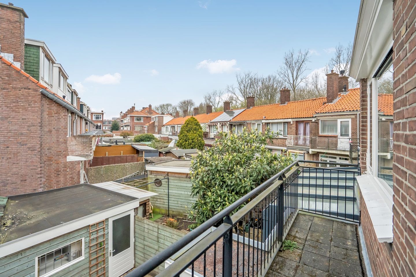 Foto 29 van Sinjeur Semeynsweg 65