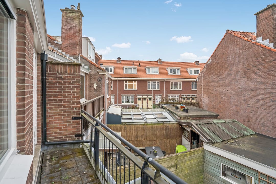 Foto 31 van Sinjeur Semeynsweg 65