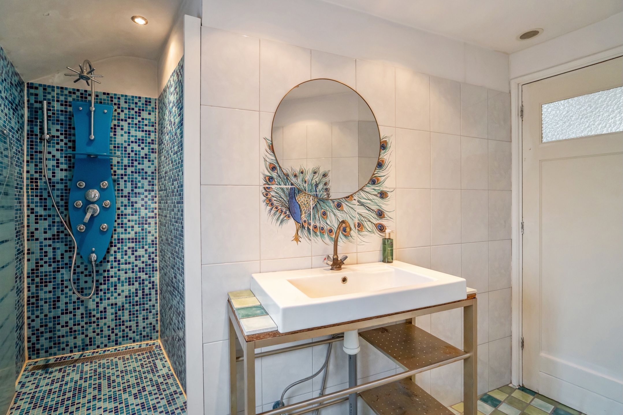 Foto 33 van Sinjeur Semeynsweg 65