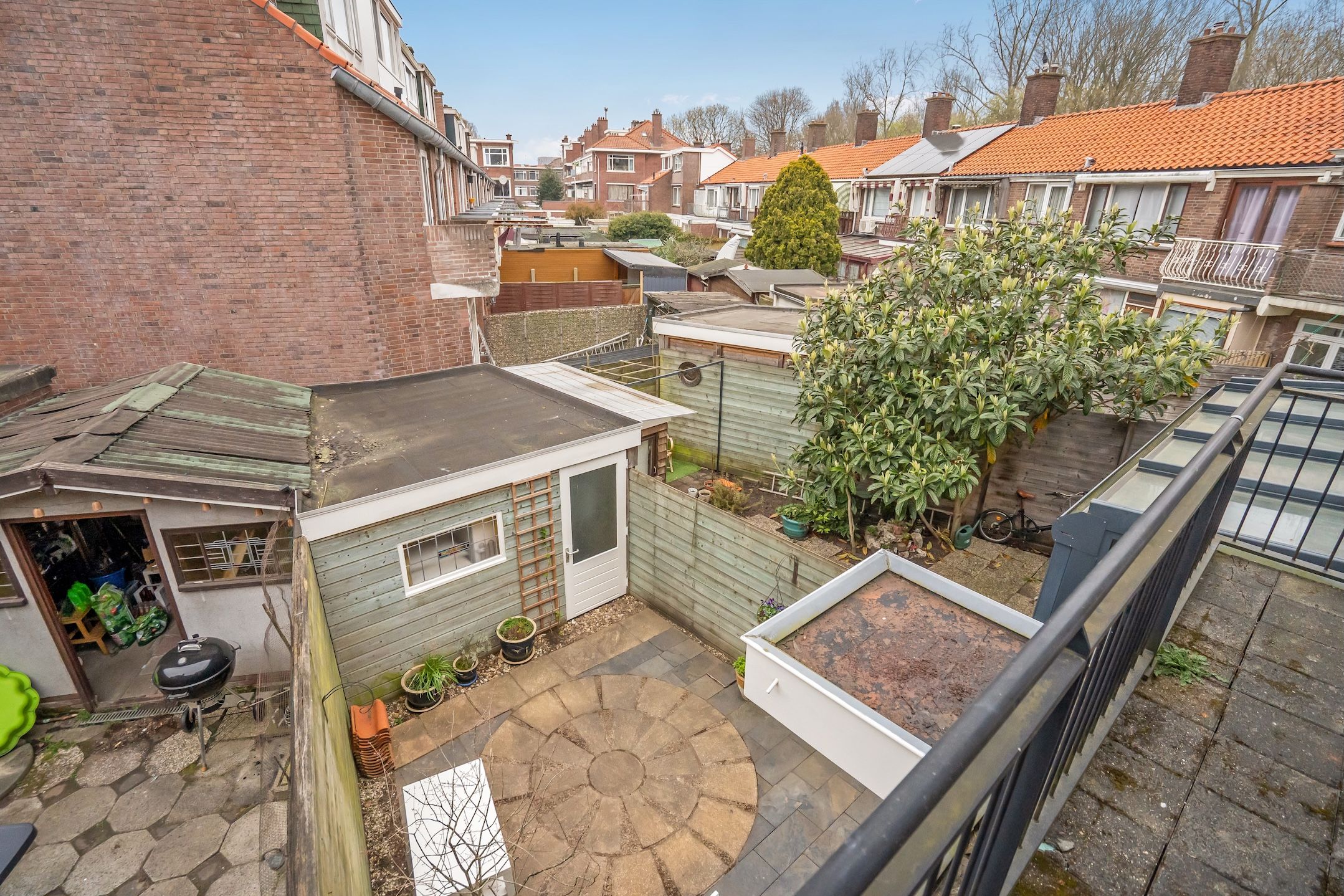 Foto 30 van Sinjeur Semeynsweg 65