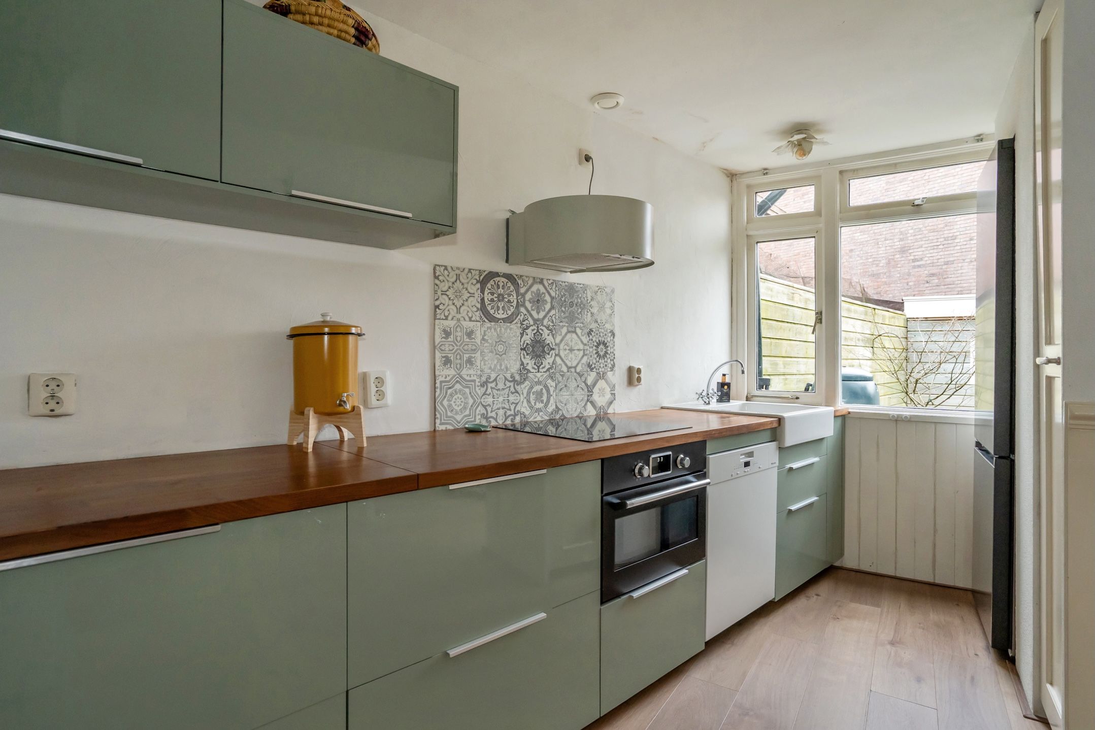 Foto 3 van Sinjeur Semeynsweg 65