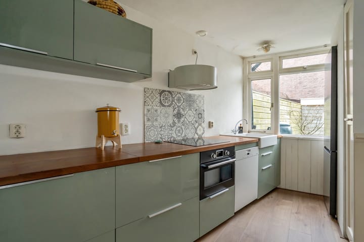 Foto 3 van Sinjeur Semeynsweg 65