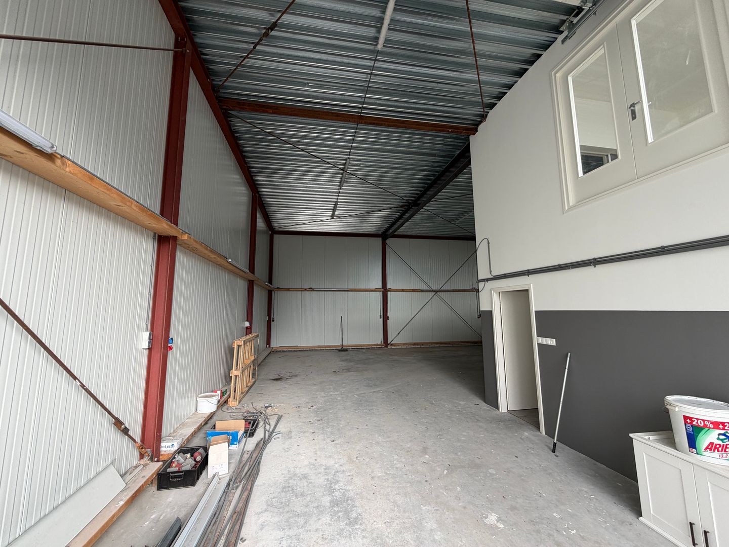 View photo 4 of Leningradweg 6-f