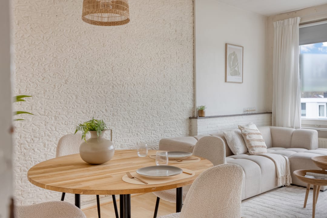 Foto 13 van Adelbert van Scharnlaan G 32