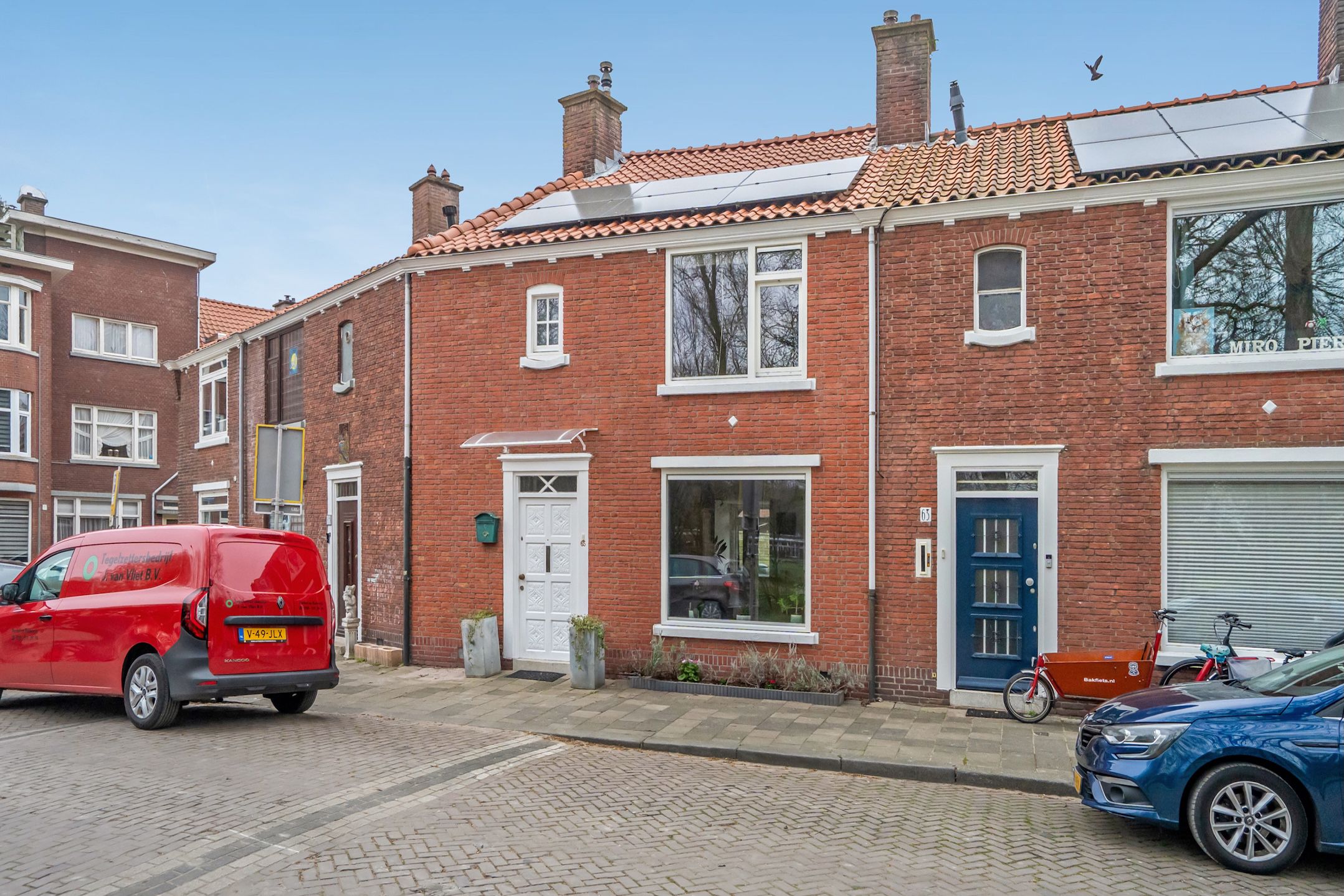 Foto 39 van Sinjeur Semeynsweg 65