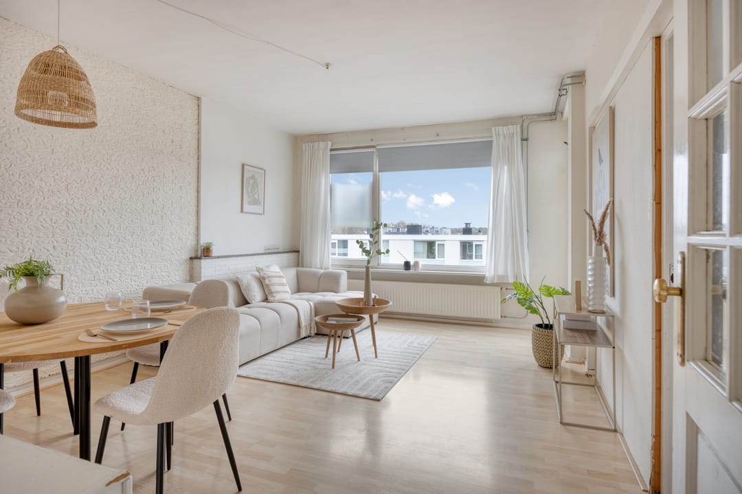 Foto 2 van Adelbert van Scharnlaan G 32