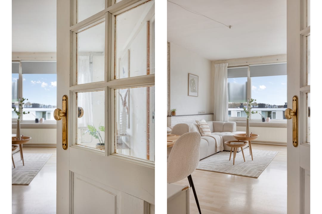 Foto 8 van Adelbert van Scharnlaan G 32