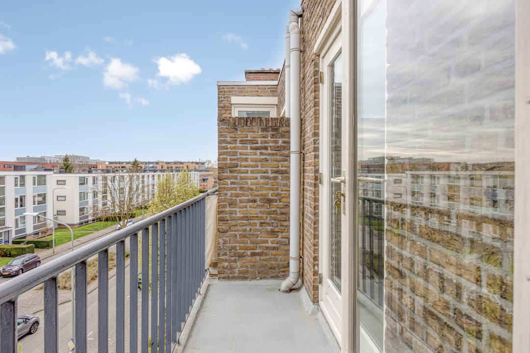 Foto 16 van Adelbert van Scharnlaan G 32