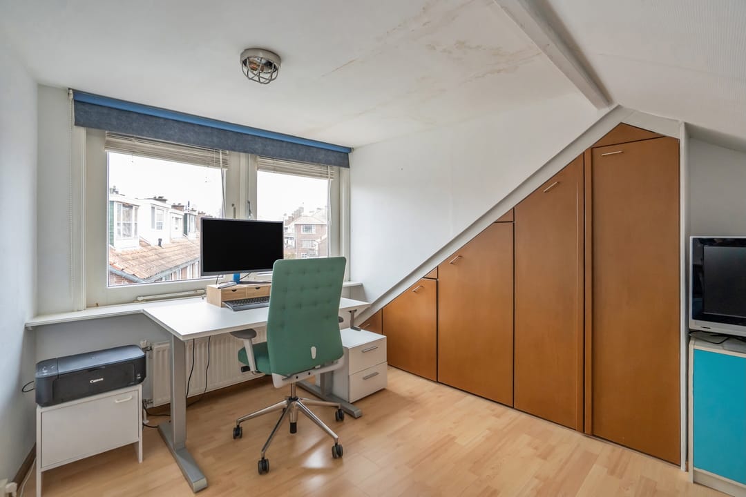 Foto 37 van Sinjeur Semeynsweg 65