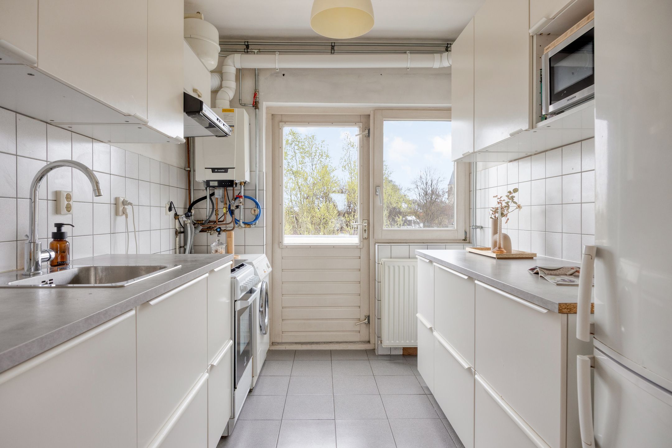 Foto 18 van Adelbert van Scharnlaan G 32