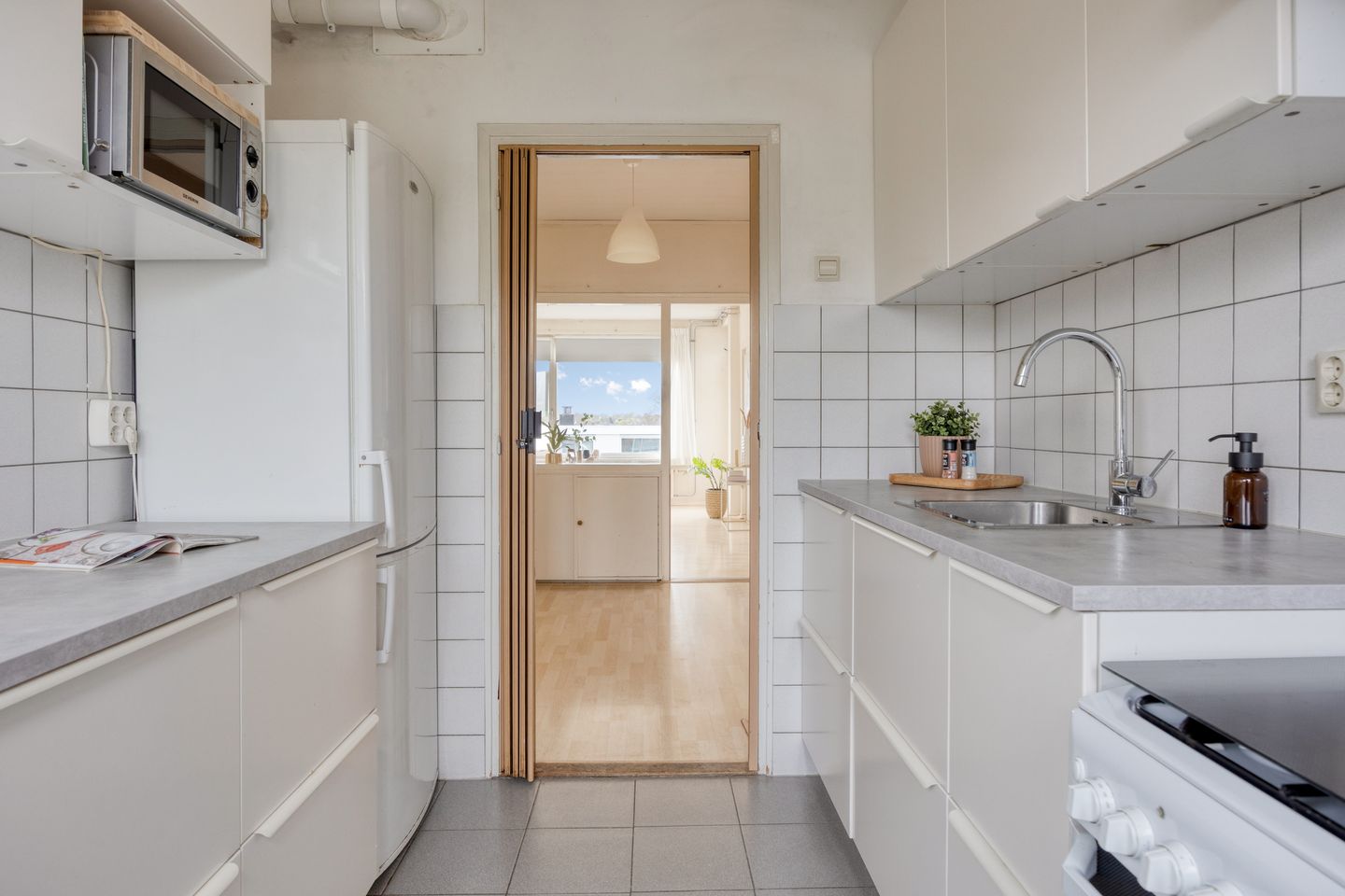 Foto 19 van Adelbert van Scharnlaan G 32