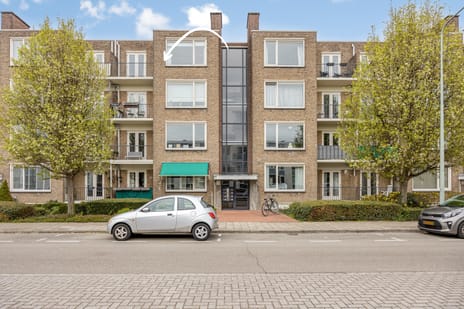 Adelbert van Scharnlaan G thumbnail