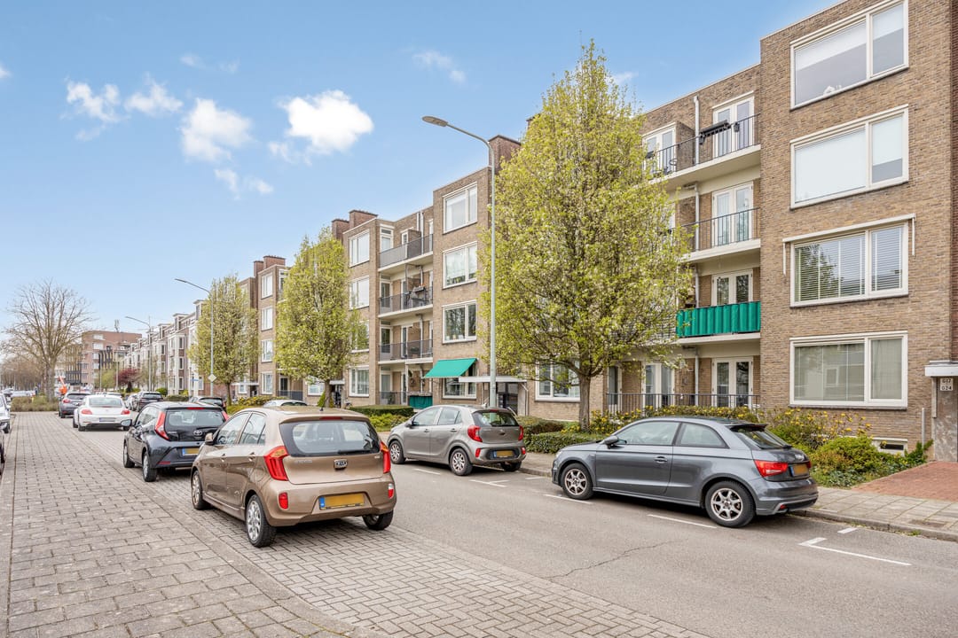 Foto 31 van Adelbert van Scharnlaan G 32