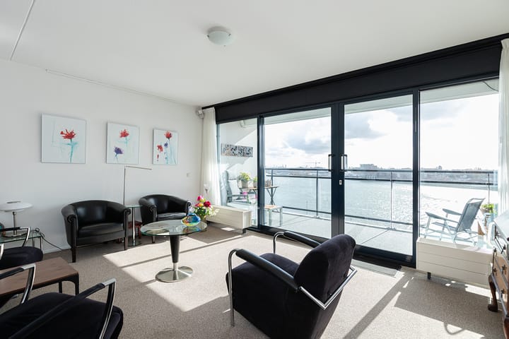 Foto 2 van Veerdam 141