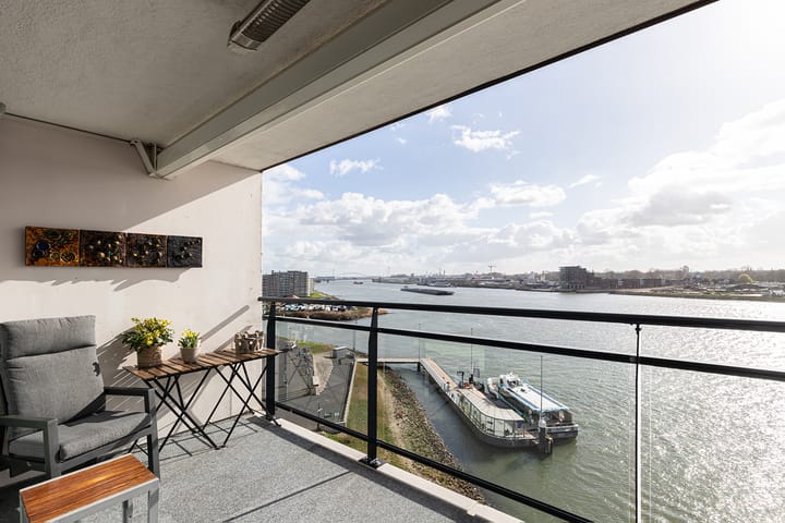 Foto 4 van Veerdam 141