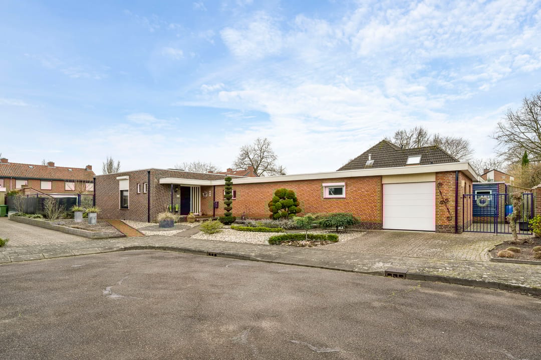 Foto 1 van Westerholtstraat 67