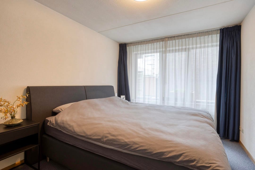 Move-in Ready 2-Room Apartment with Private Parking in Nijmegen Center — 16
