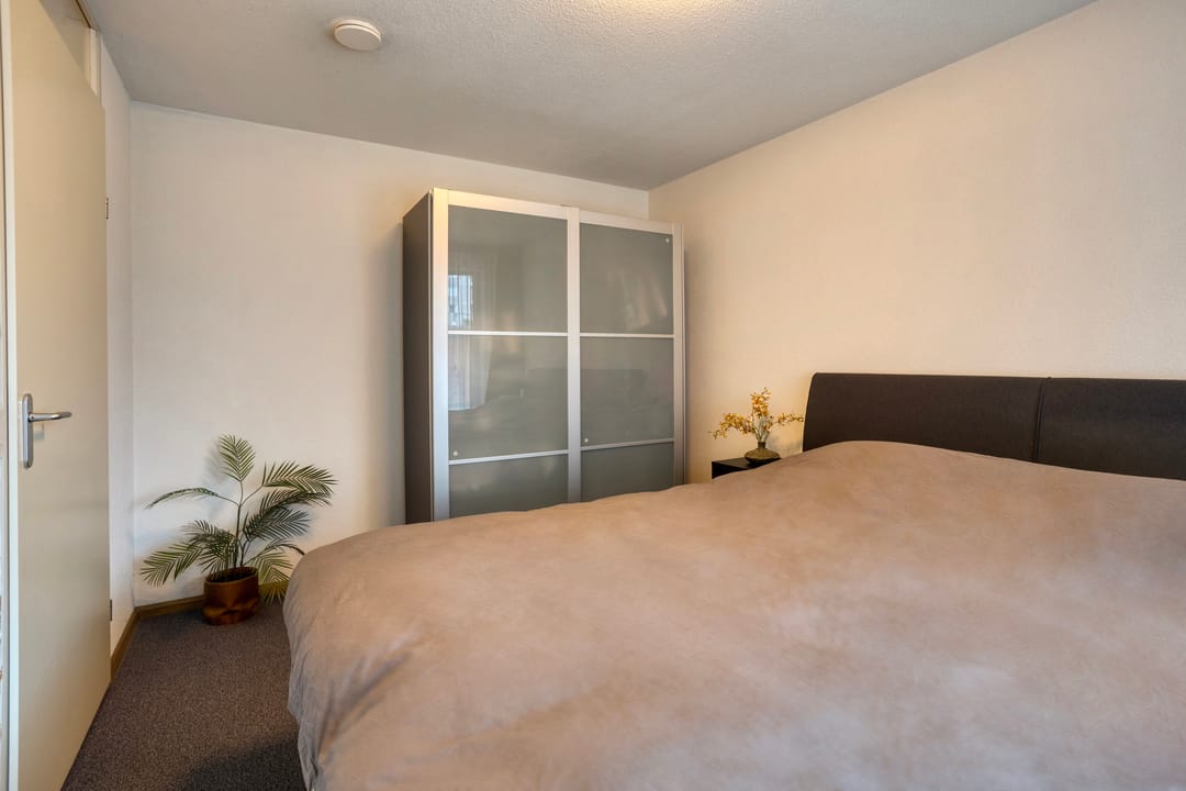 Move-in Ready 2-Room Apartment with Private Parking in Nijmegen Center — 17