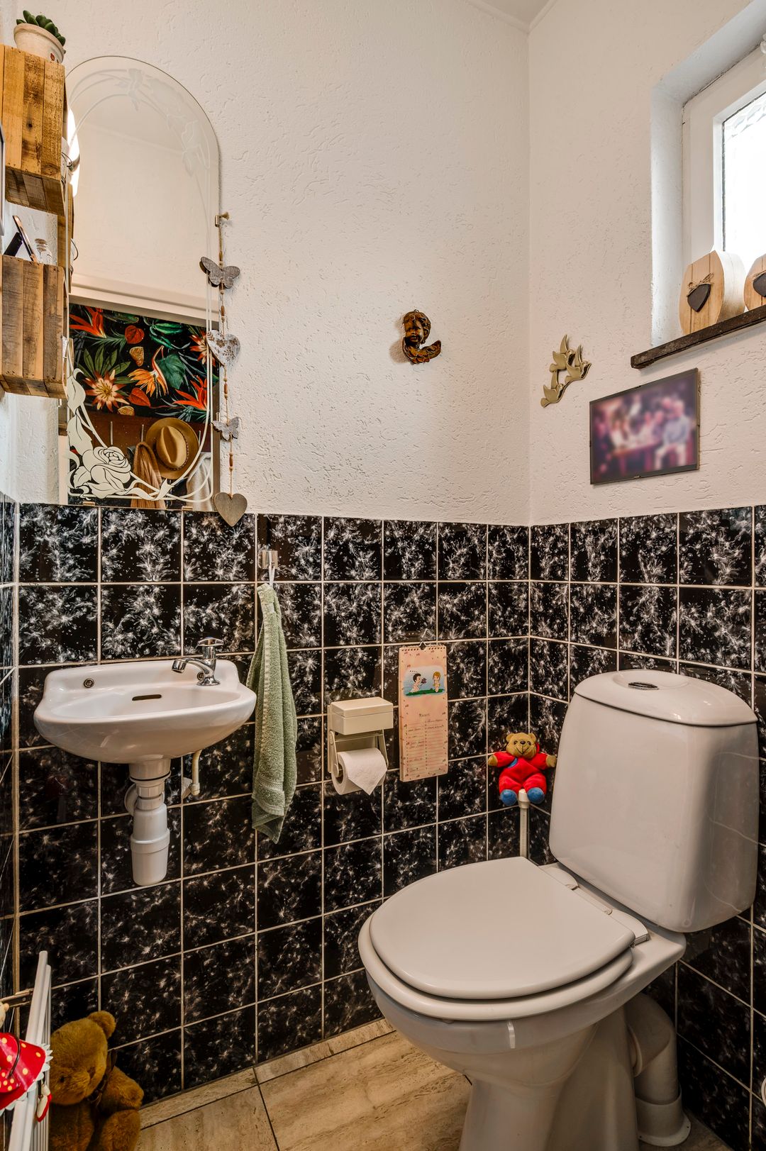 Foto 13 van Westerholtstraat 67