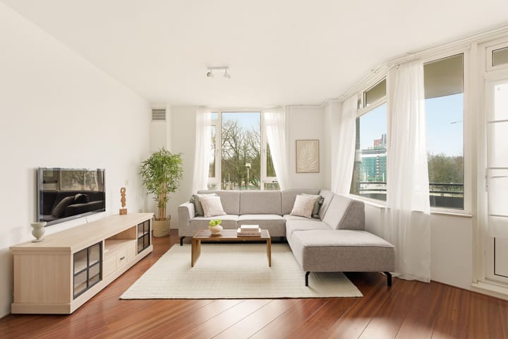 Weteringschans 161 E