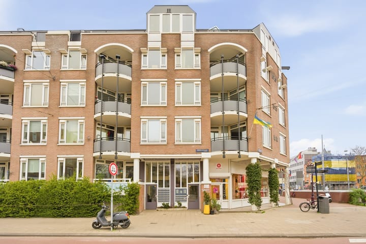 Photo 2 of Weteringschans 161-E