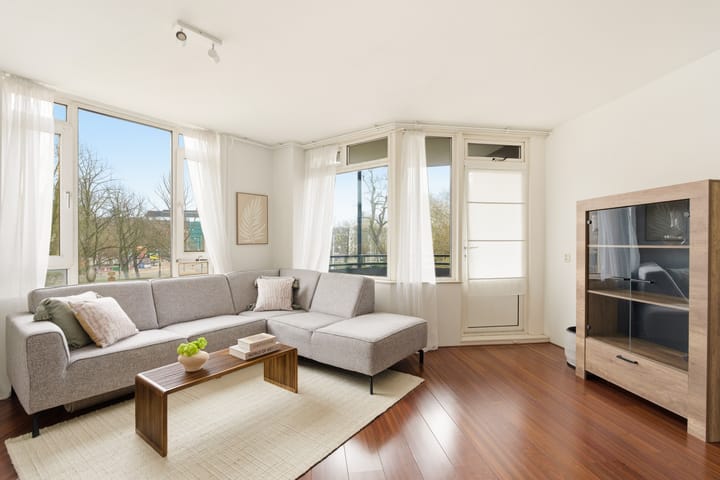 Photo 3 of Weteringschans 161-E