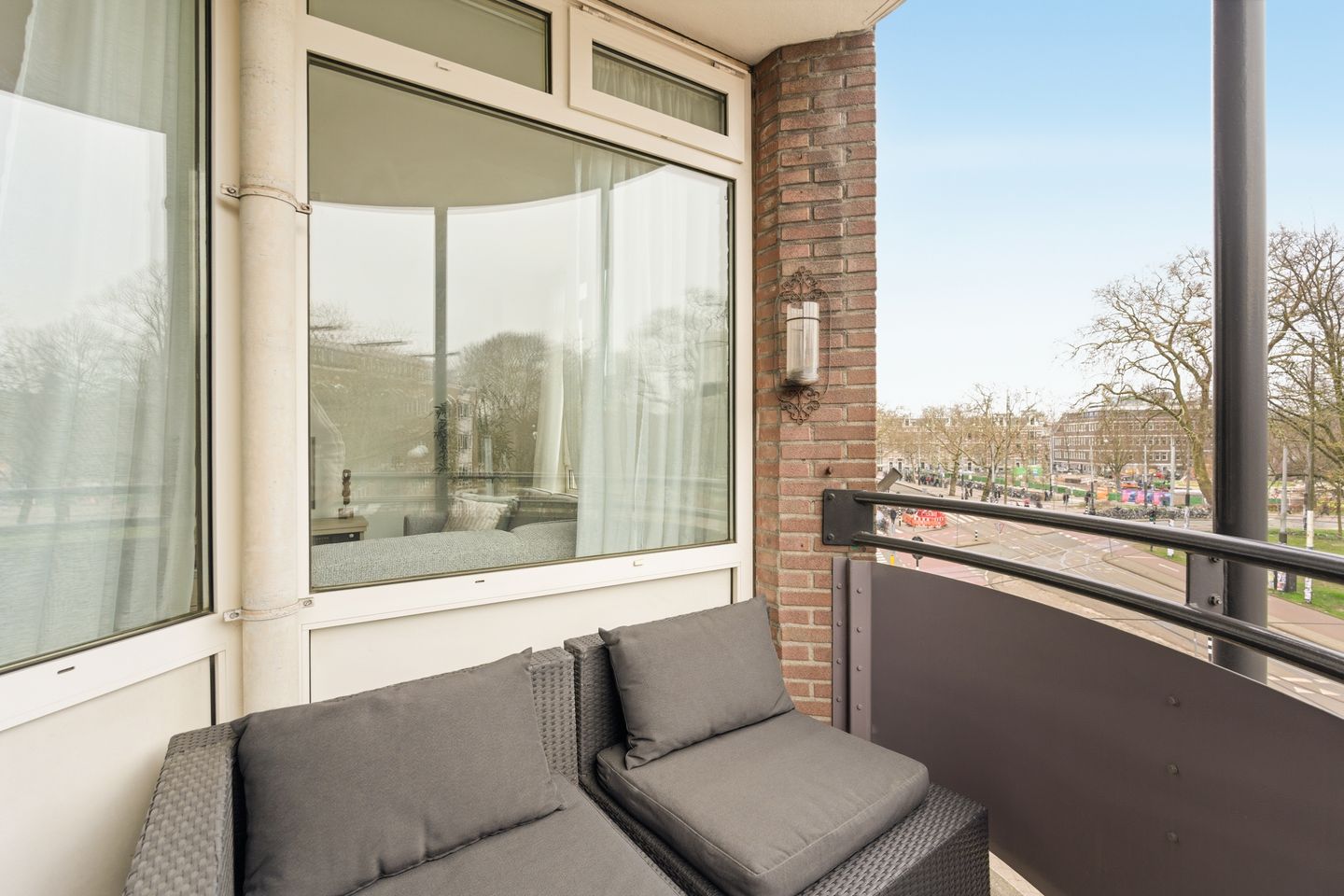 Photo 5 of Weteringschans 161-E