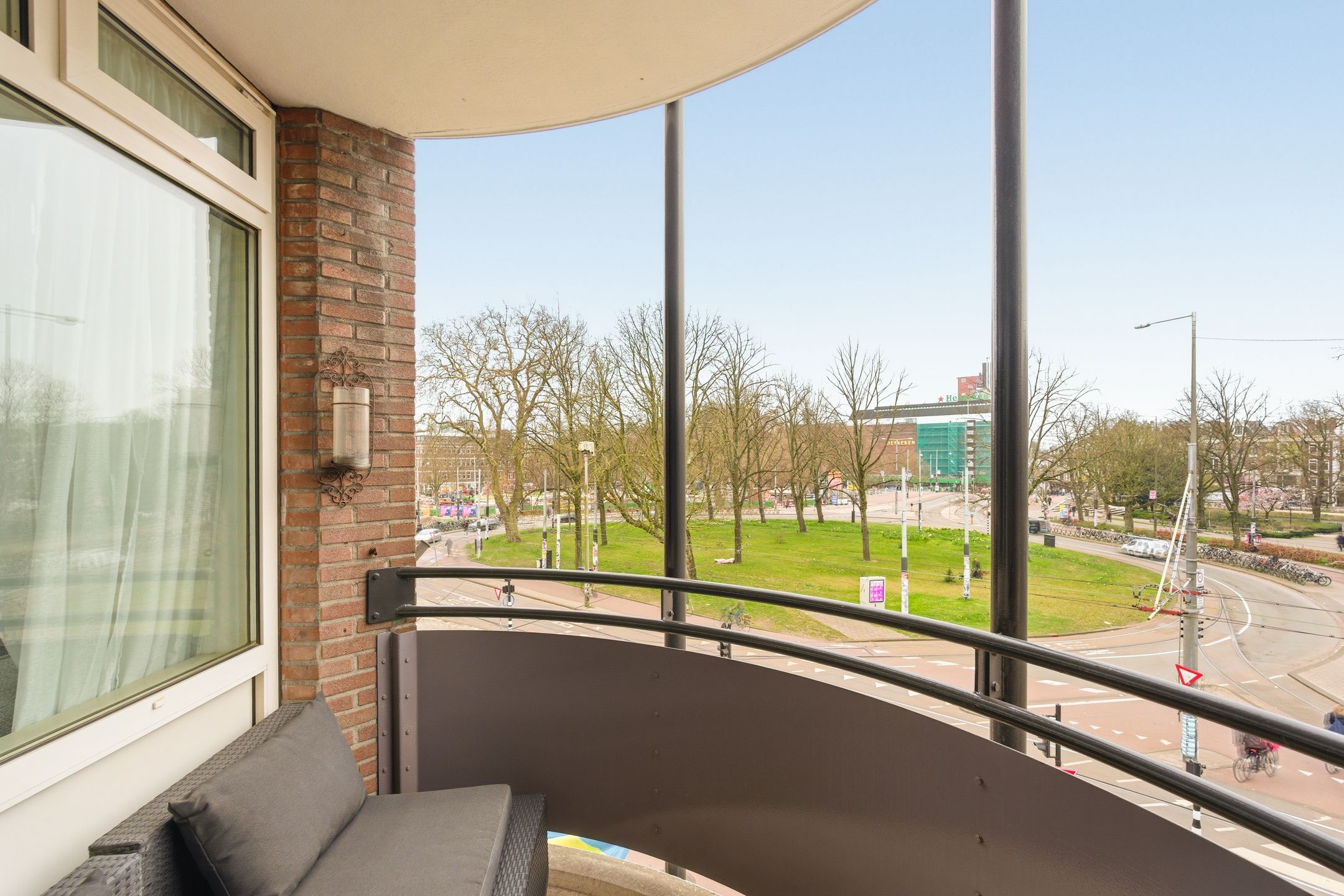 Photo 6 of Weteringschans 161-E