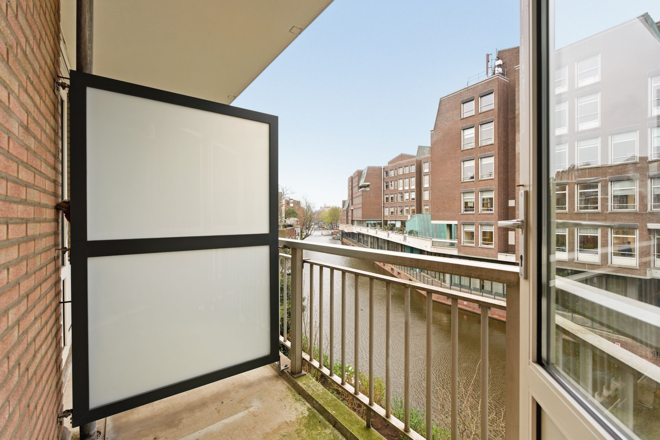 Photo 21 of Weteringschans 161-E