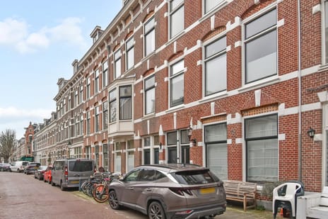 Van Swietenstraat thumbnail