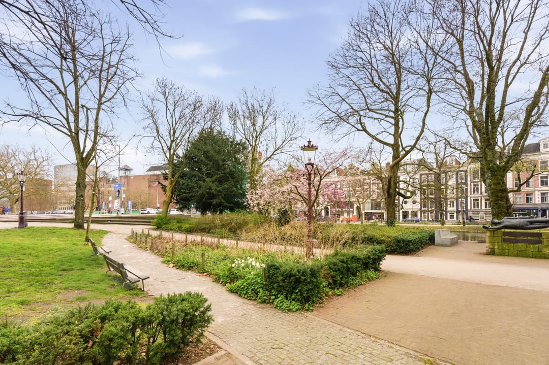 Photo 26 of Weteringschans 161-E