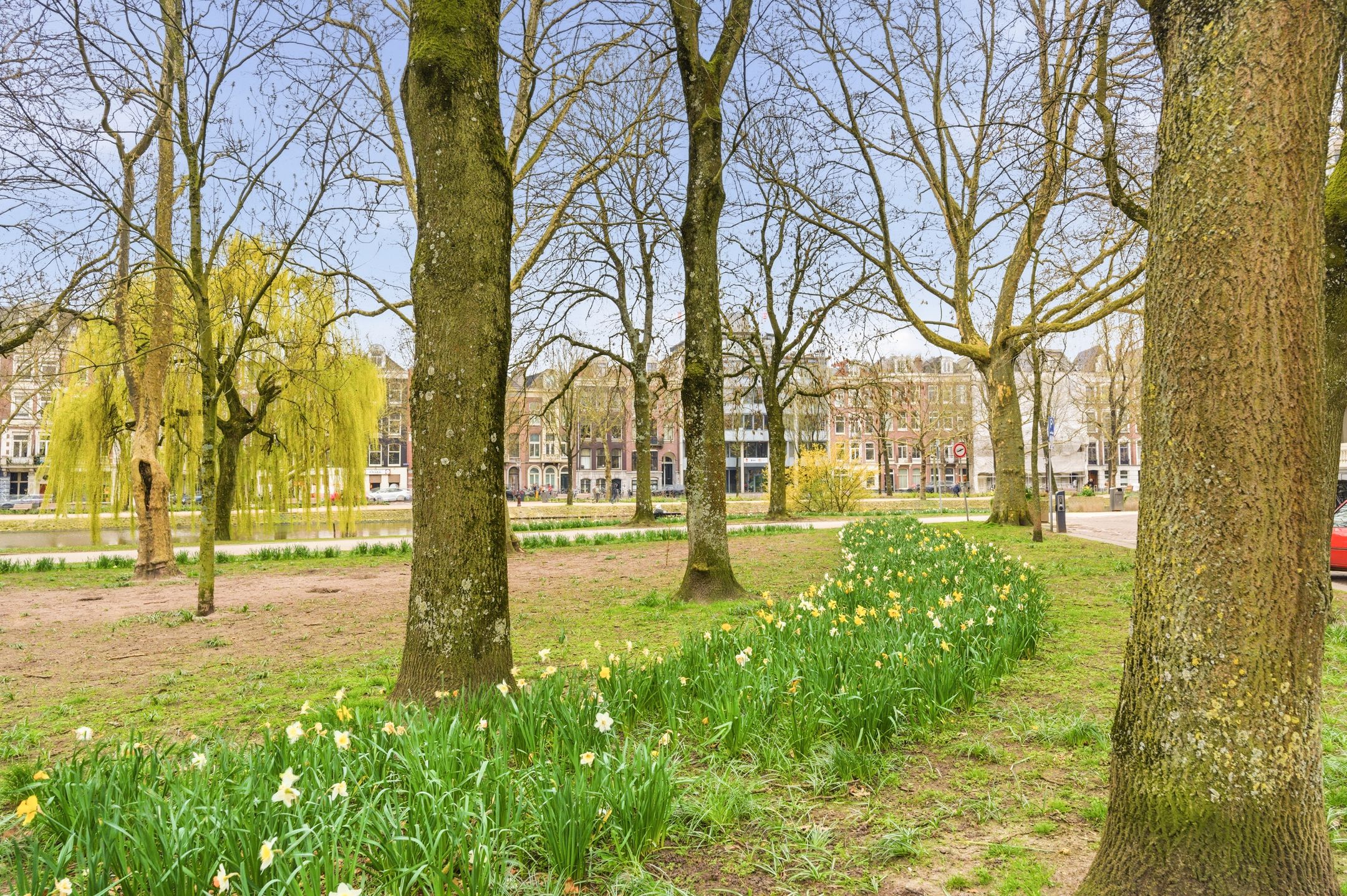 Photo 27 of Weteringschans 161-E