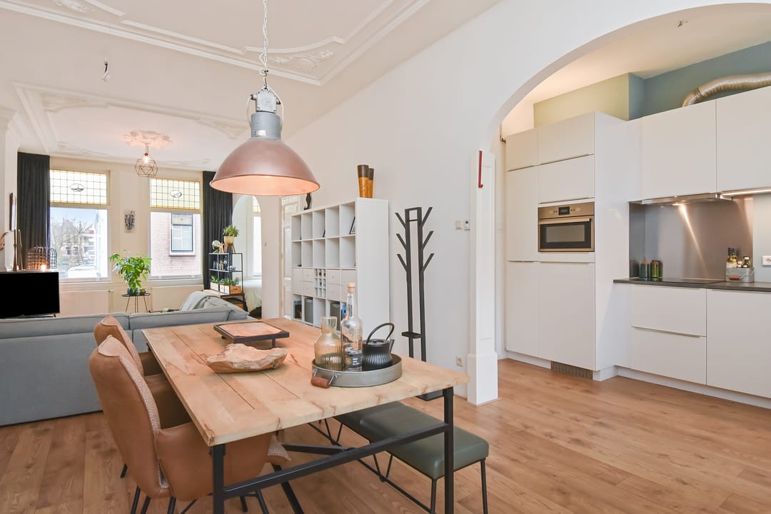 Photo 16 of Van Swietenstraat 81