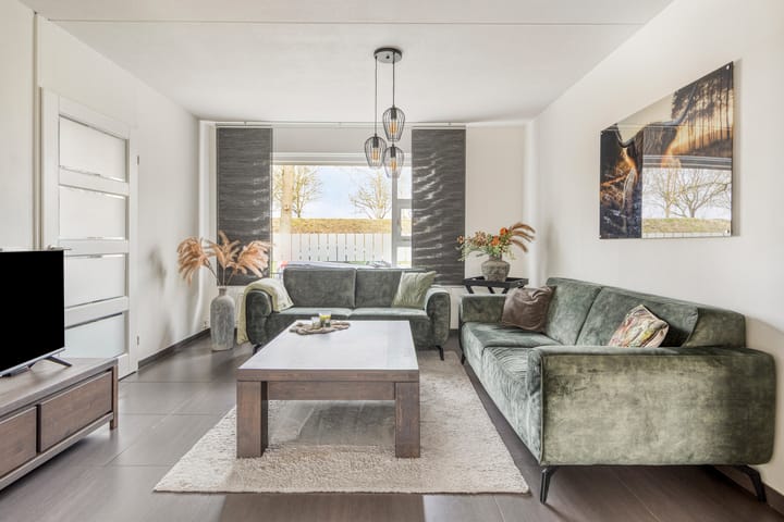 Foto 2 van Dwarseind 19