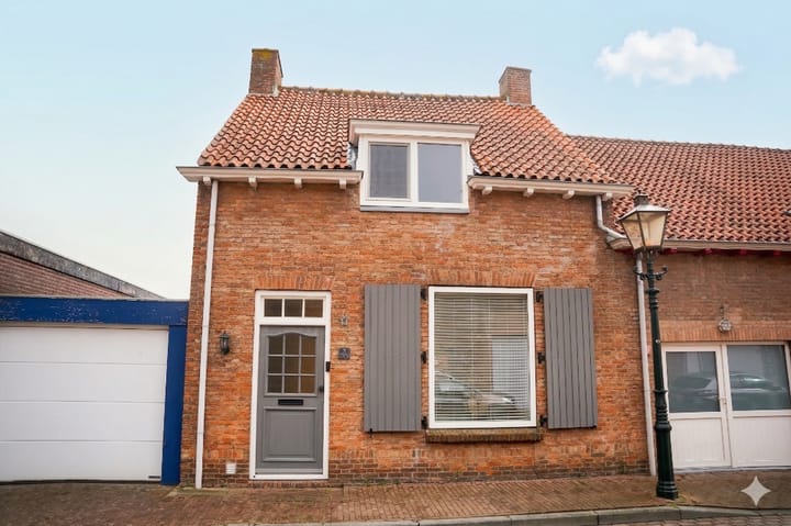 Brouwerijstraat 5