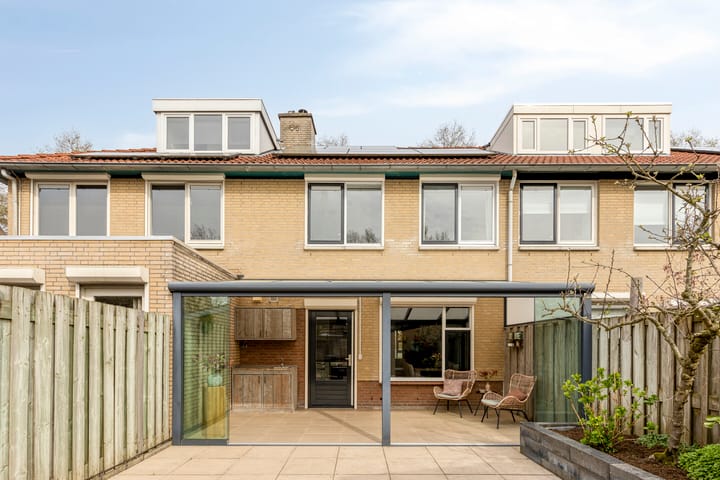 Foto 5 van Dwarseind 19