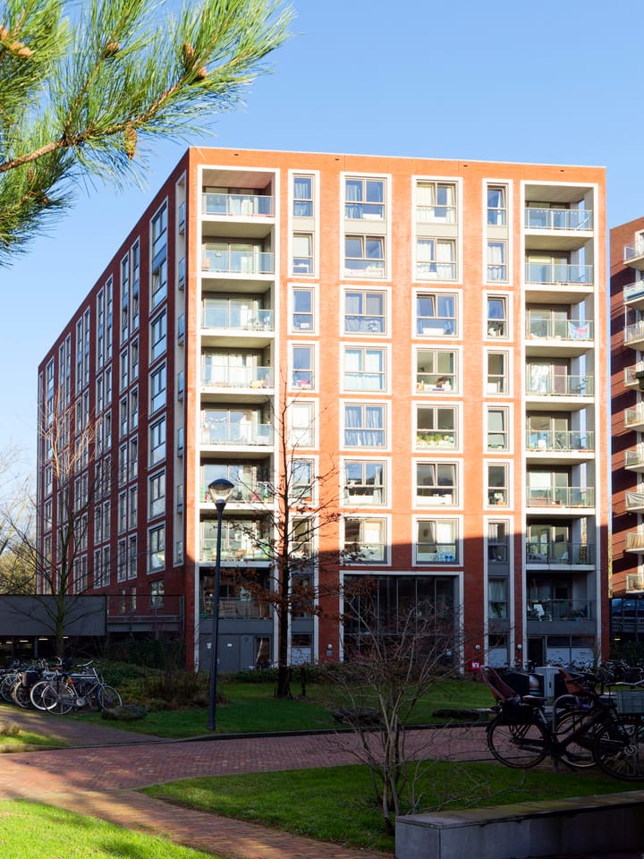 Foto 5 van Dankmeijerpad 109