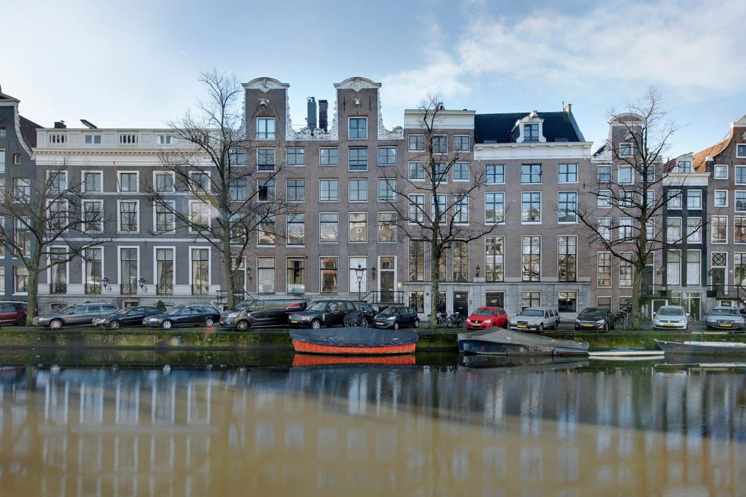 Foto 1 van Keizersgracht 702-E