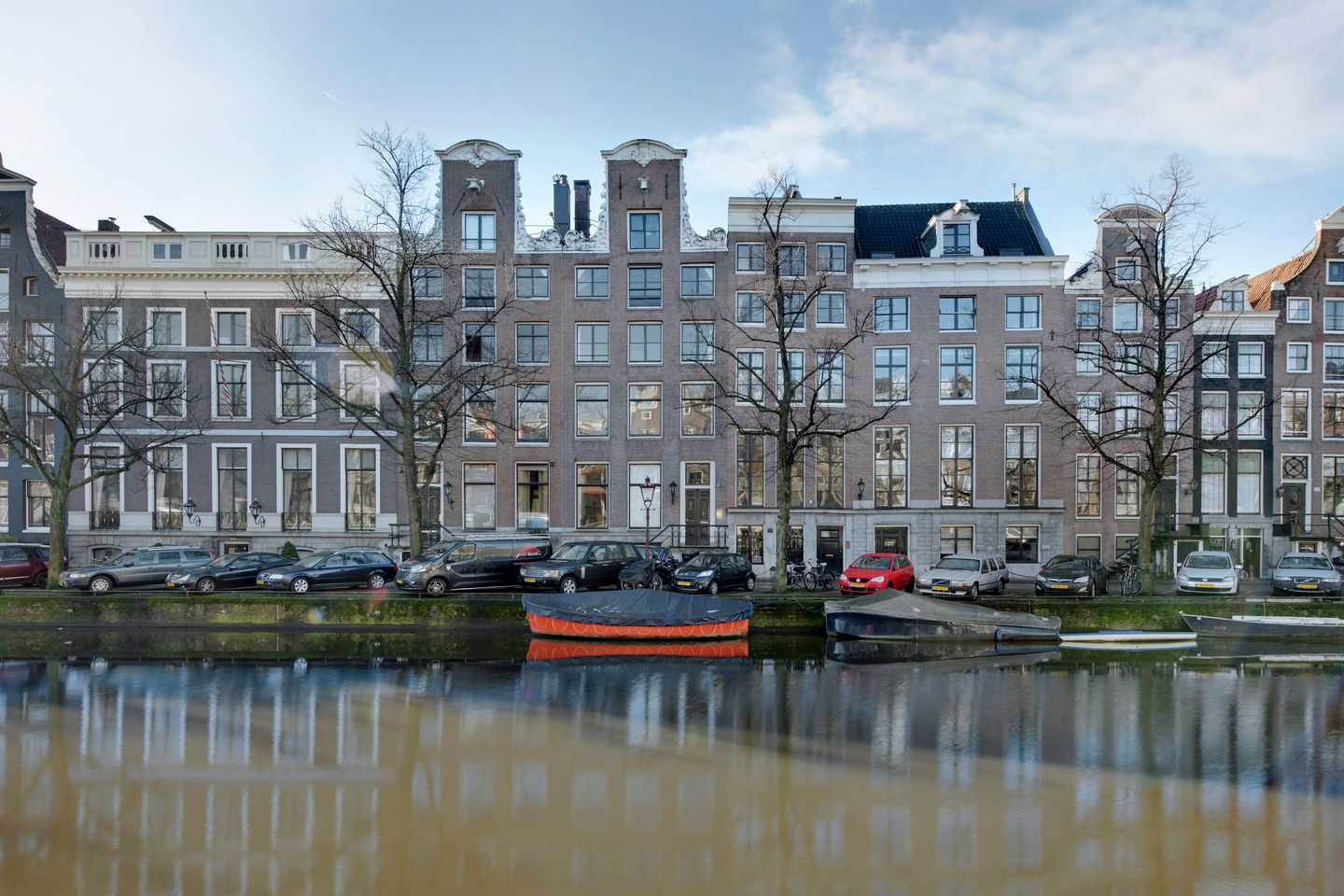 Foto 1 van Keizersgracht 702-E