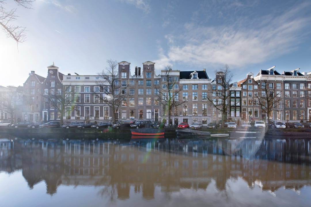 Foto 2 van Keizersgracht 702-E