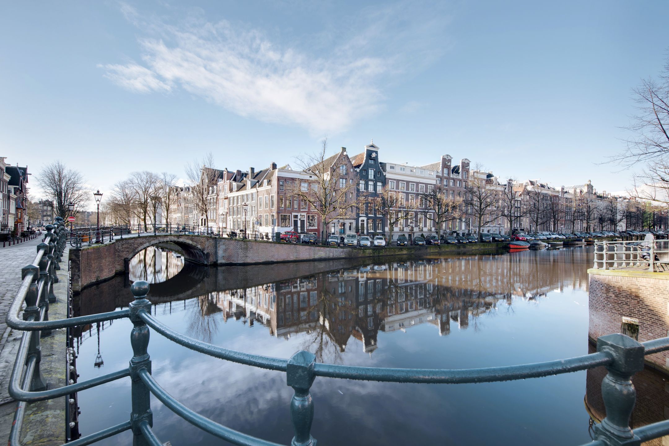 Foto 3 van Keizersgracht 702-E