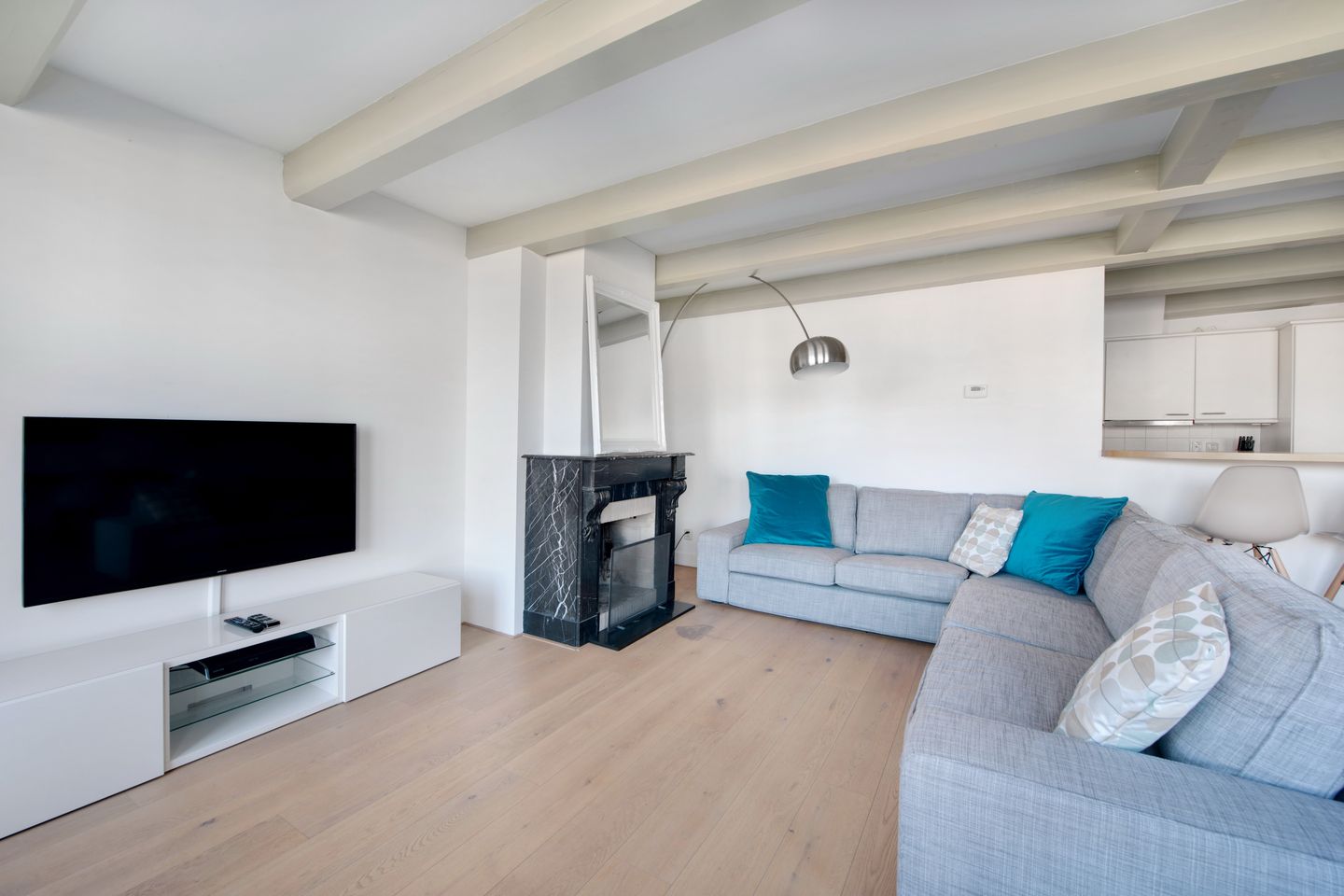 Foto 5 van Keizersgracht 702-E