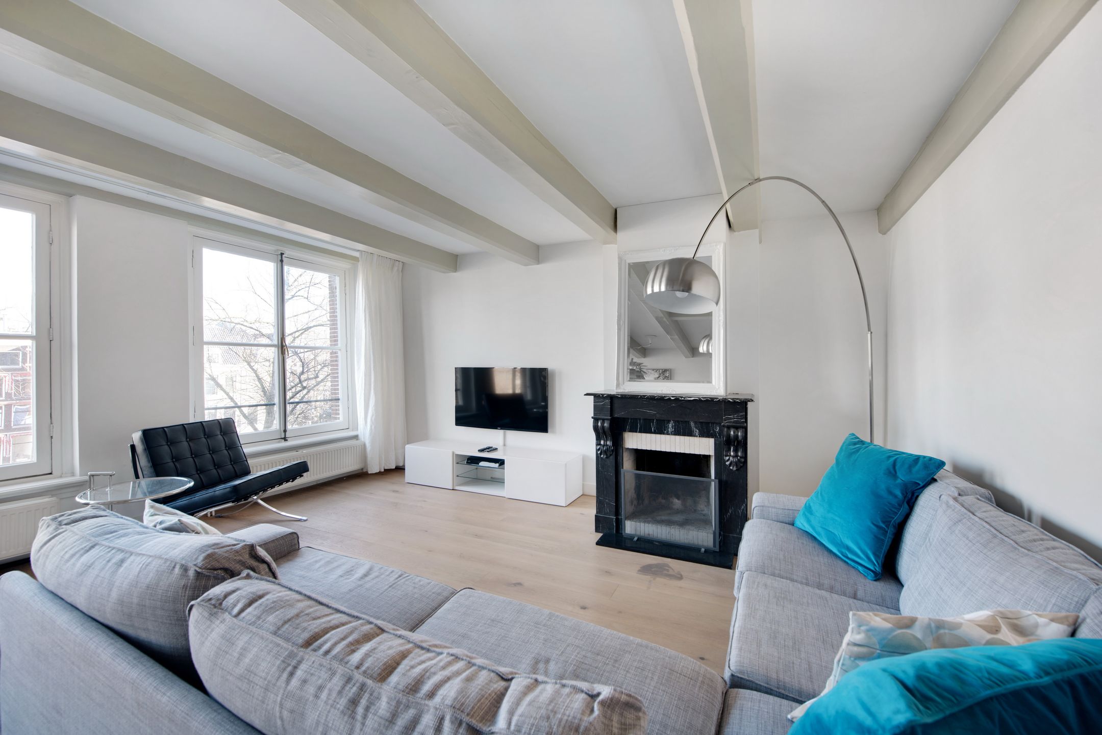 Foto 6 van Keizersgracht 702-E