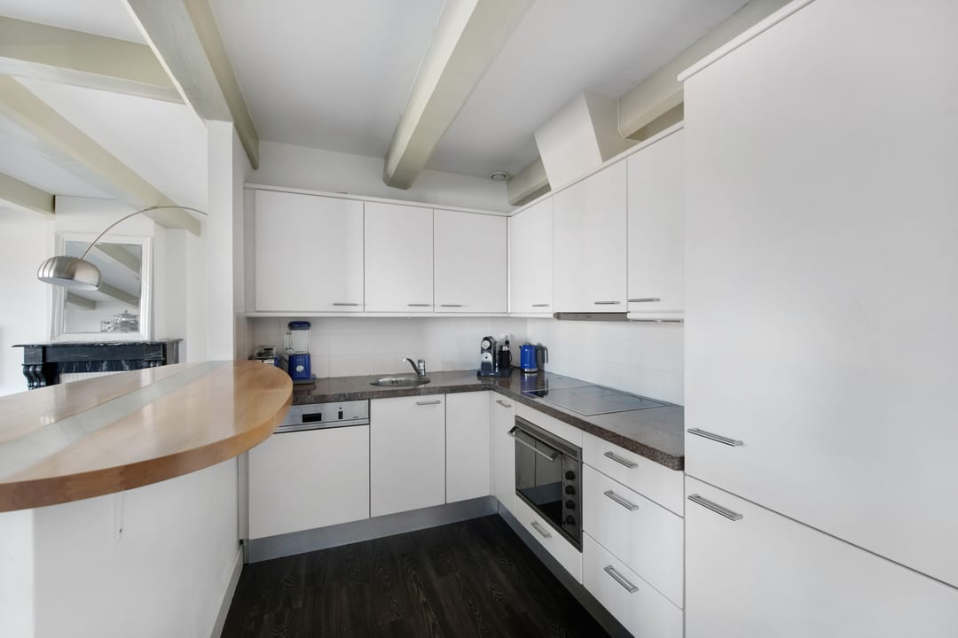 Foto 7 van Keizersgracht 702-E