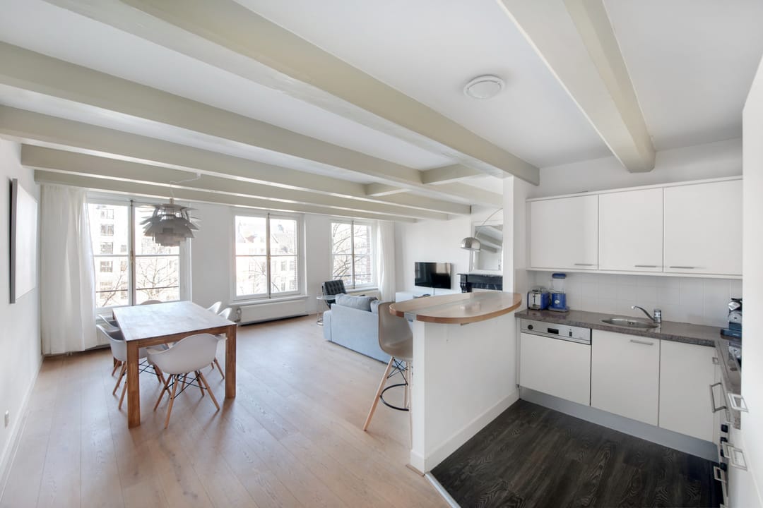 Foto 8 van Keizersgracht 702-E