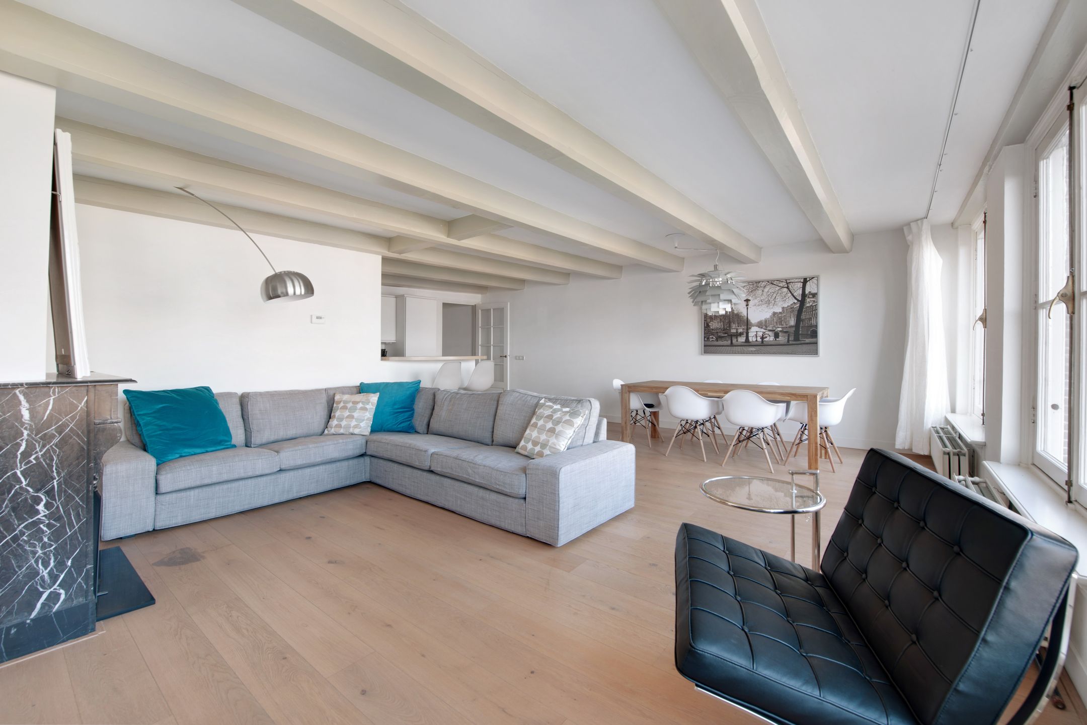 Foto 9 van Keizersgracht 702-E